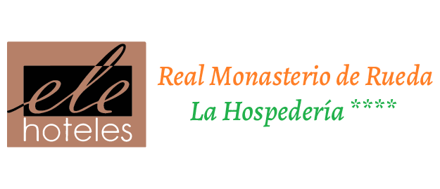 Hospedería del Monasterio de Rueda, Sástago  Hospedería del Monasterio de Rueda, Sástago